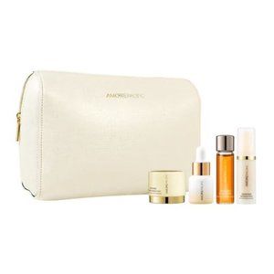 NEW AMOREPACIFIC Luxe Anti-Aging Discovery Set